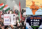 بھارت کا پڑوسی ممالک کے ساتھ اتحاد کا خاتمہ اور اس کے اسباب