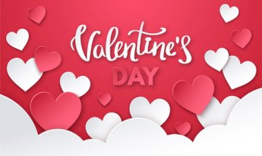 VALENTINE DAY:محبت کے نام پر عریانیت و فحاشیت کا ڈے