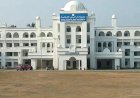 ہندوستان کی مایہ ناز اسلامک یونیورسٹی میں جشن دستار فضلیت
