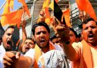 ہنومان چالیسہ کی آڑ میں ہندوتوائی دہشت گردی