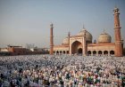 ہندوستانی مسلمانوں سے دو باتیں