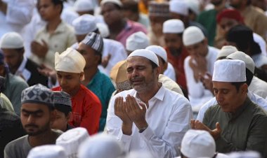 اب ہندوستانی مسلمان کیا کریں؟