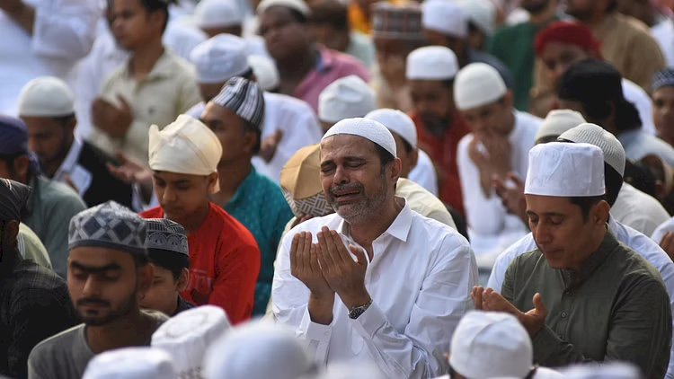 اب ہندوستانی مسلمان کیا کریں؟