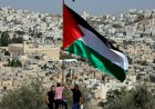 کیا فلسطین نامی ملک قصہ پارینہ بن جائے گا؟ 