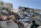 ترکی زلزلہ:کیا کچھ کھویا کیا کچھ پایا؟